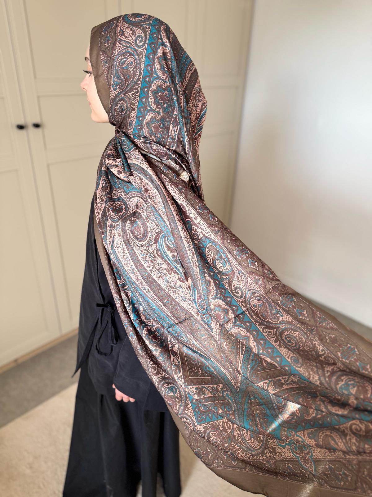 Foulard