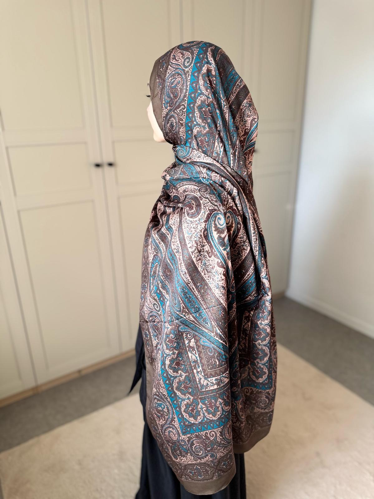 Foulard