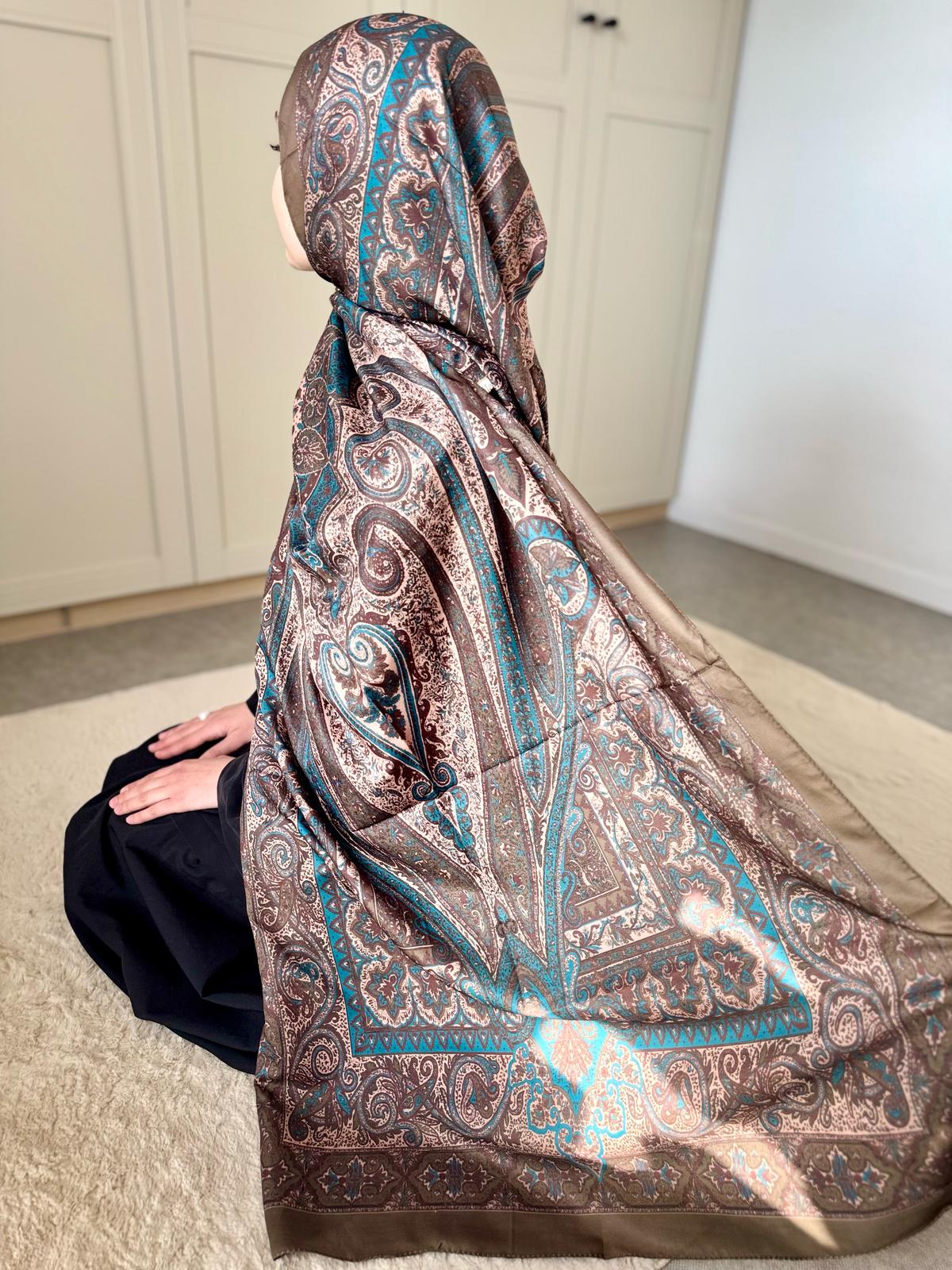 Foulard