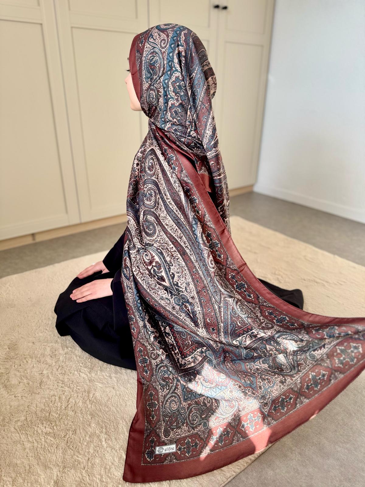 Foulard