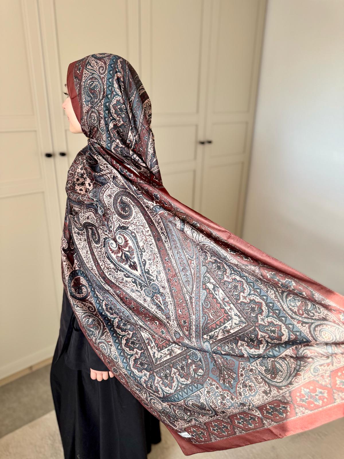 Foulard