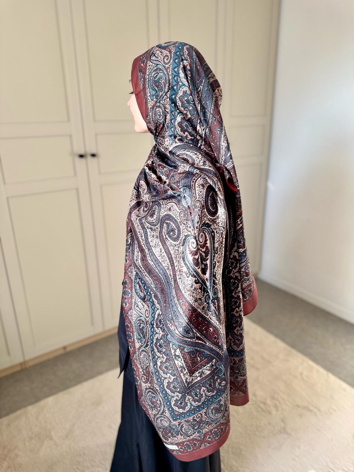 Foulard