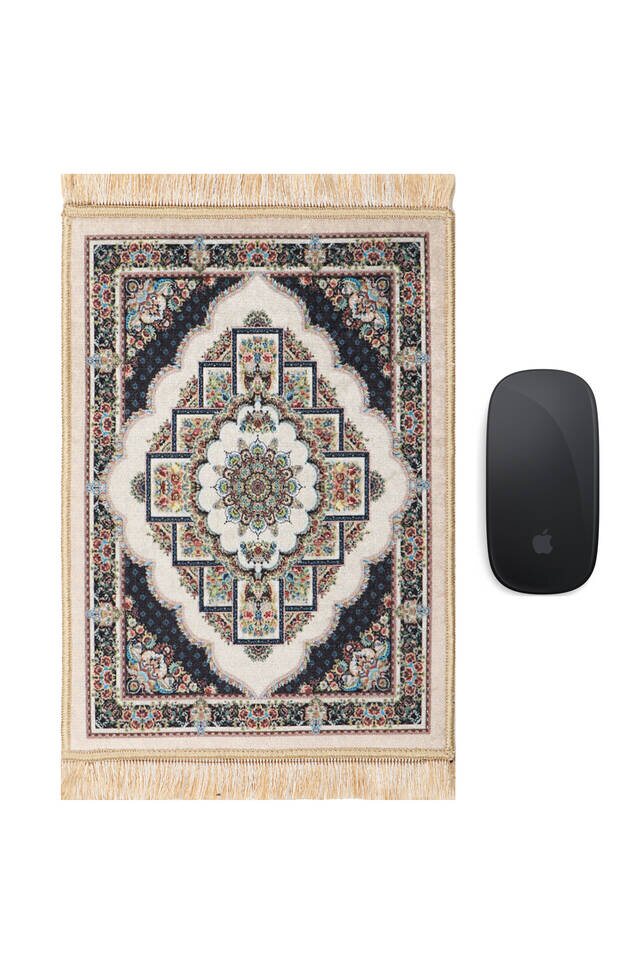 Mini tapis de souris décoratif