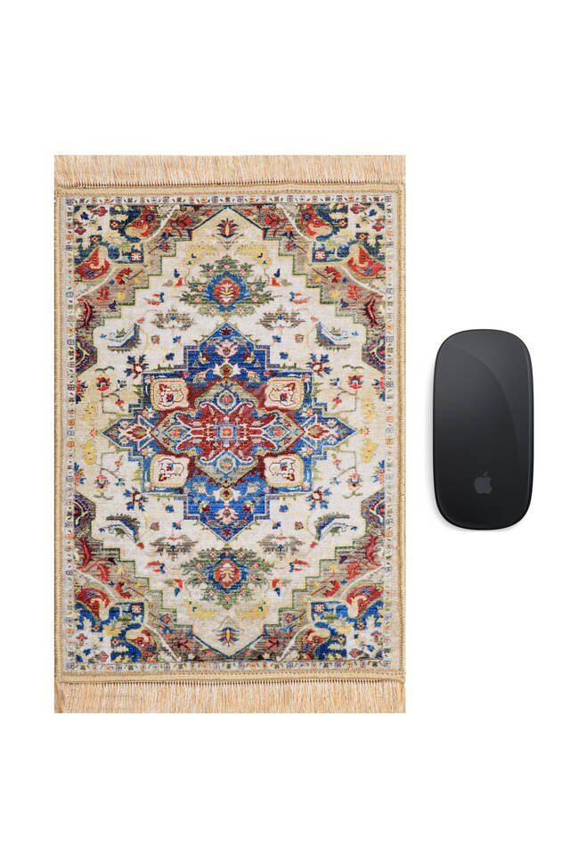 Mini tapis de souris décoratif
