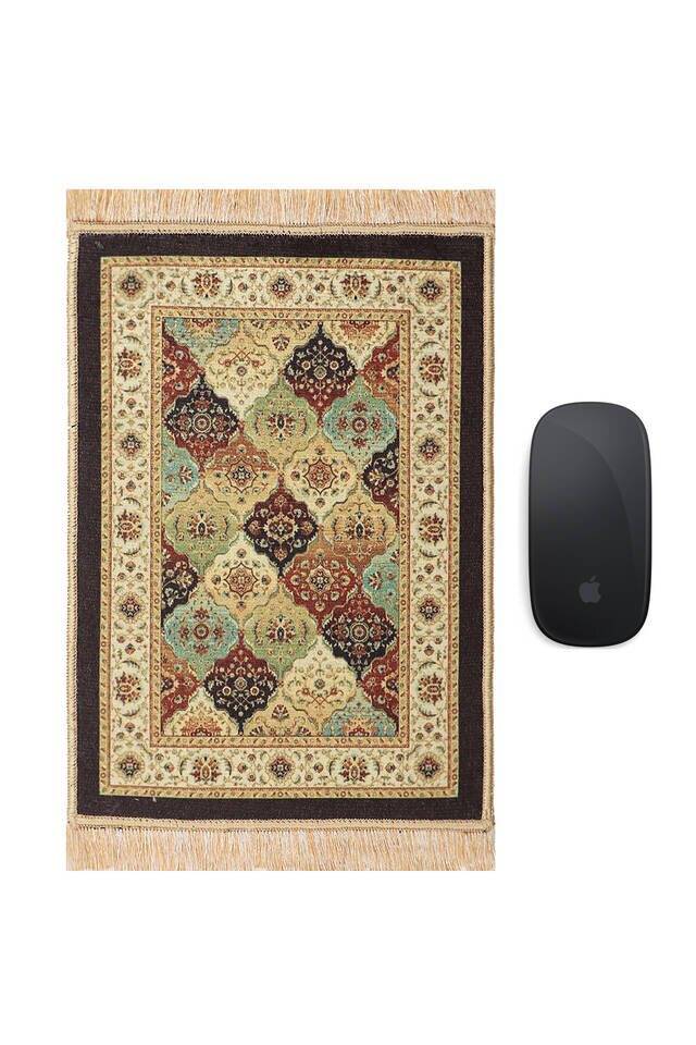 Mini tapis de souris décoratif