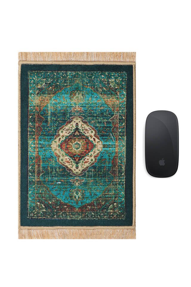 Mini tapis de souris décoratif