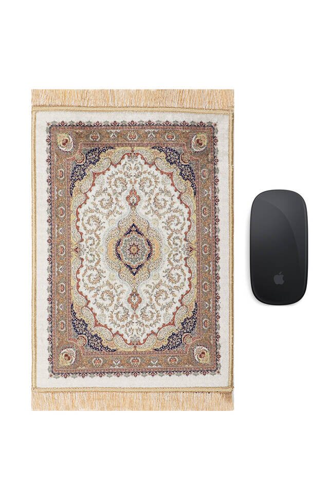 Mini tapis de souris décoratif